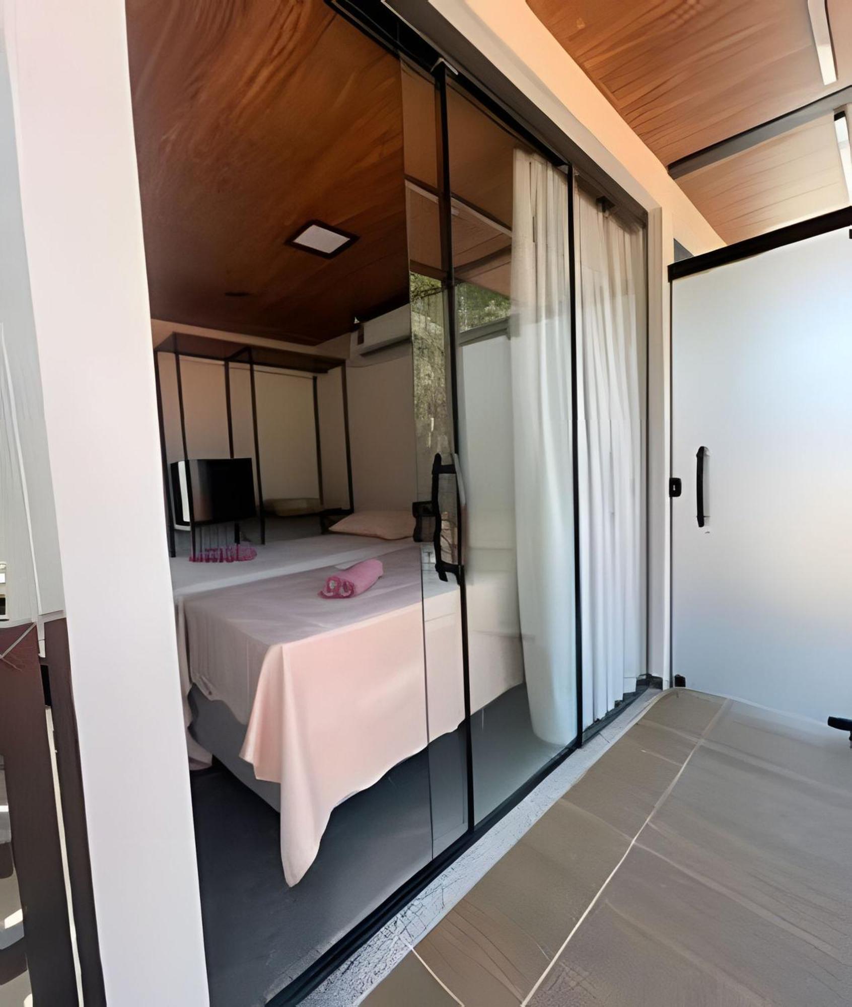 Das Praias Suites - Buzios Exterior photo