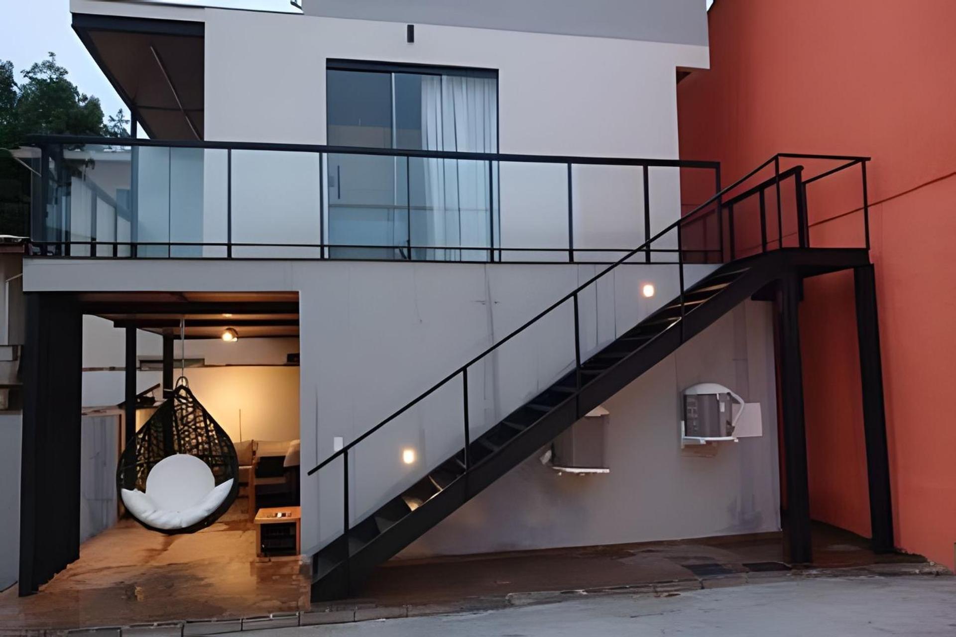 Das Praias Suites - Buzios Exterior photo