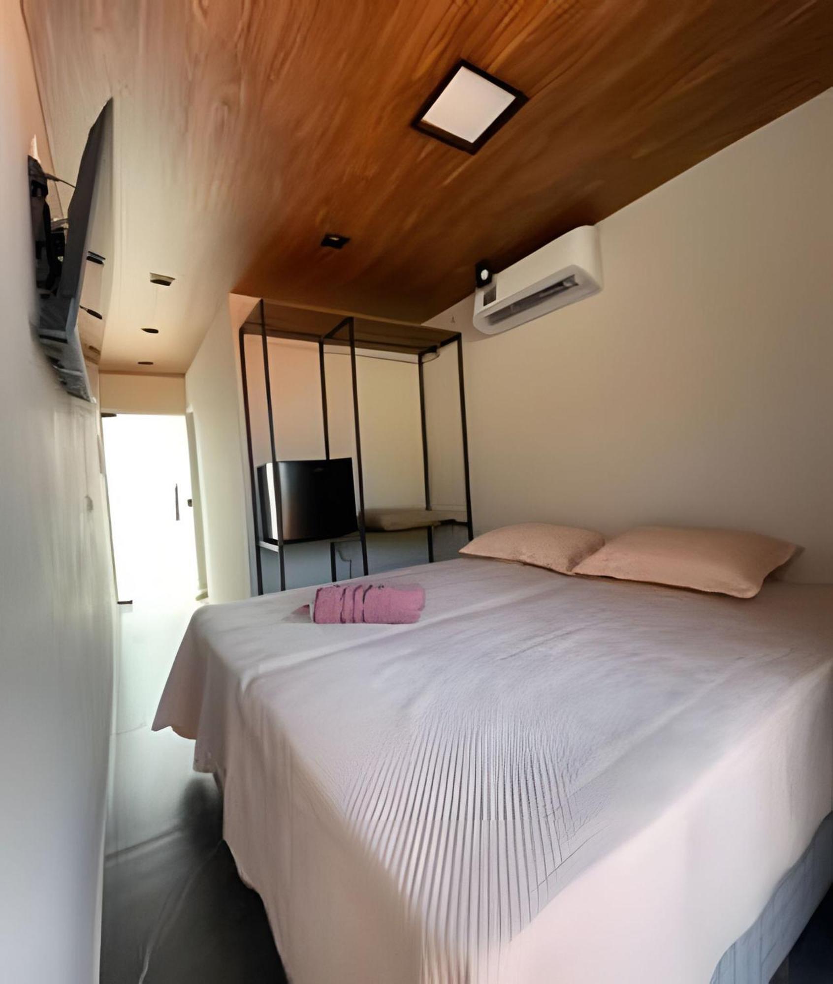 Das Praias Suites - Buzios Exterior photo