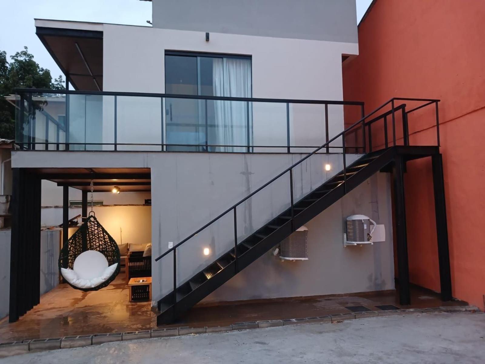 Das Praias Suites - Buzios Exterior photo