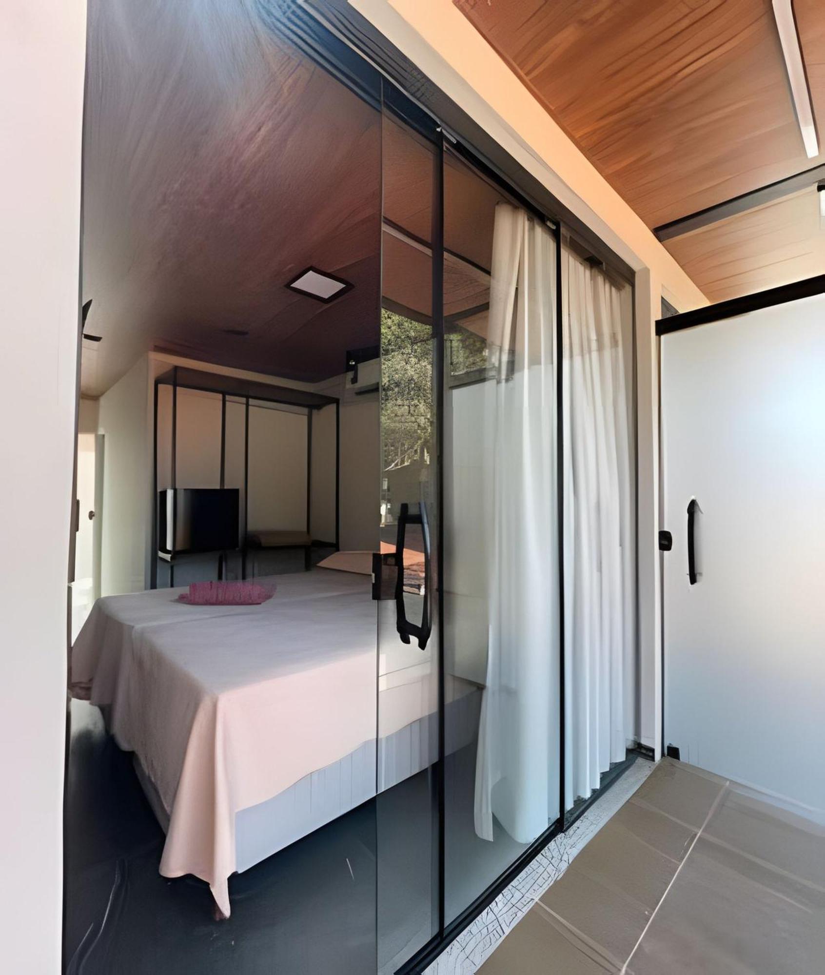 Das Praias Suites - Buzios Exterior photo
