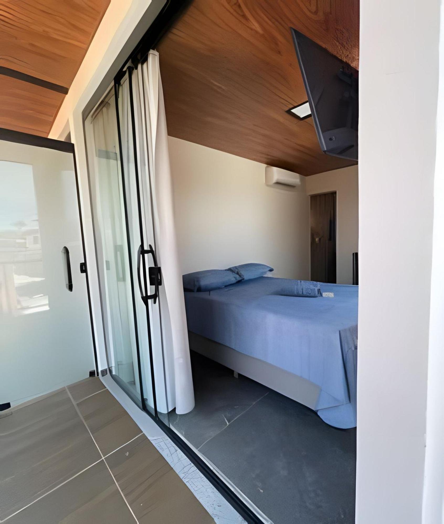 Das Praias Suites - Buzios Exterior photo
